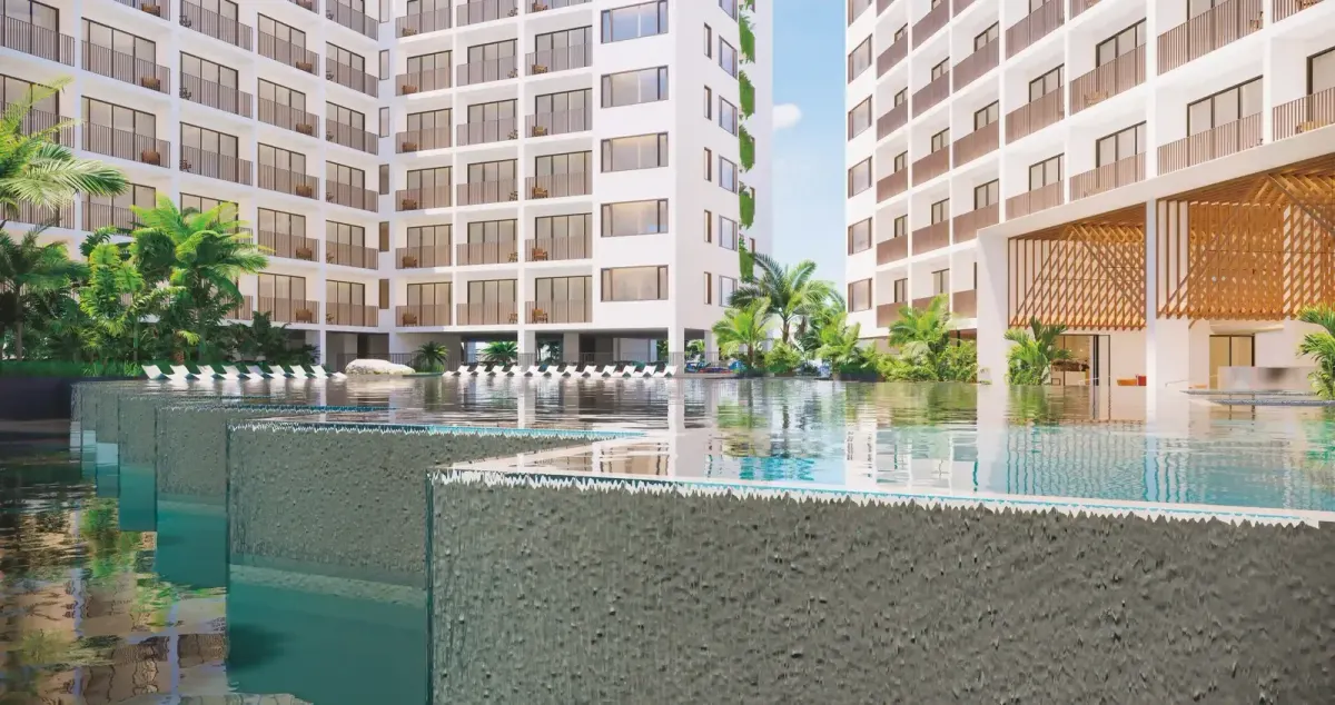 Wyndham Fantasea Condo Chalong — 3