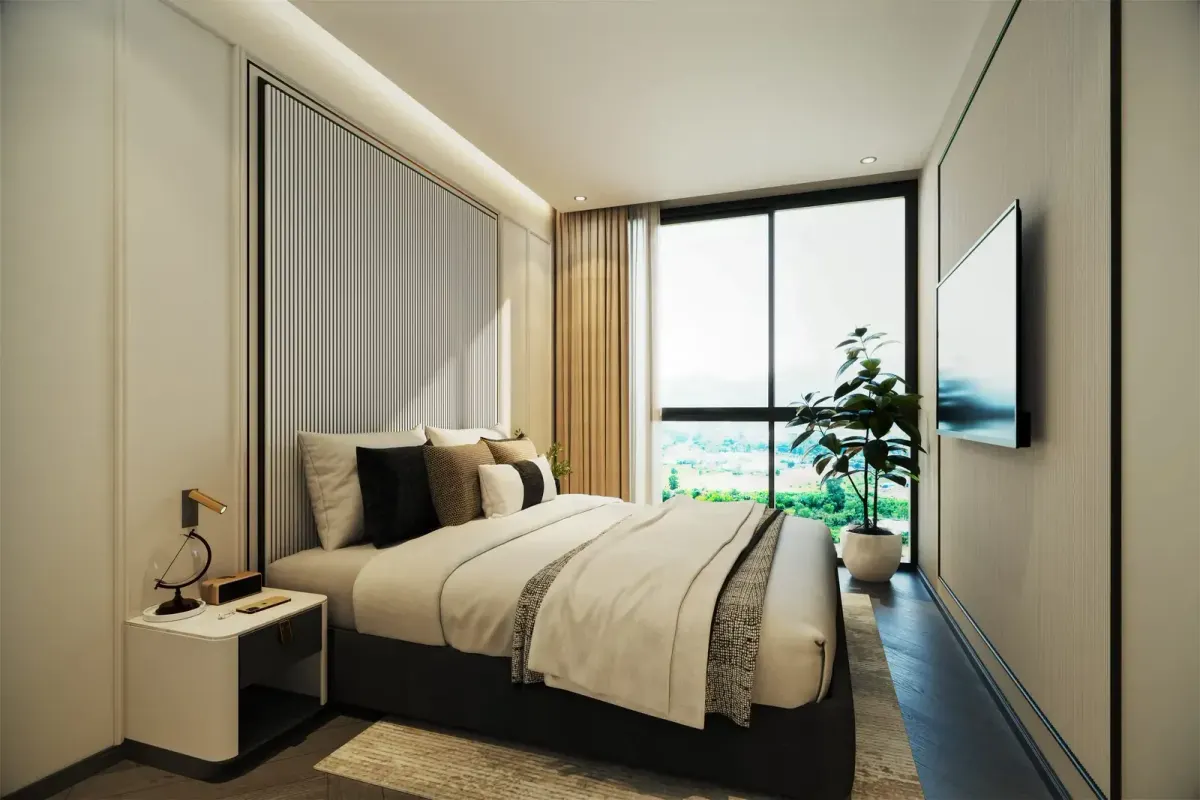 The Ozone Signature Condominium — 9