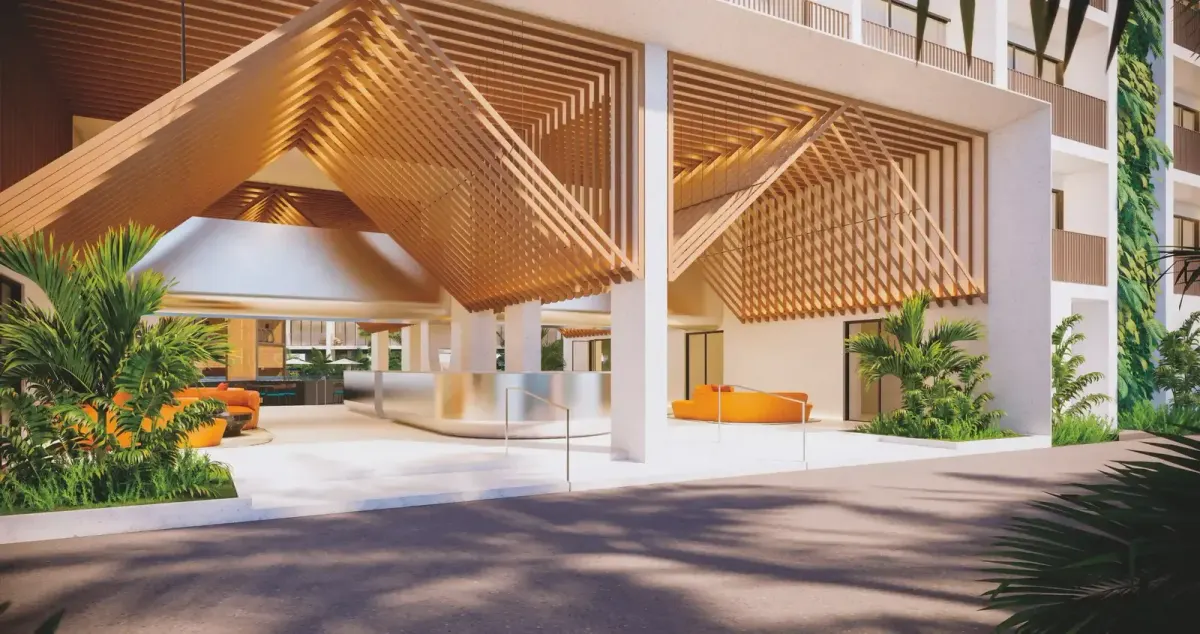 Wyndham Fantasea Condo Chalong — 1