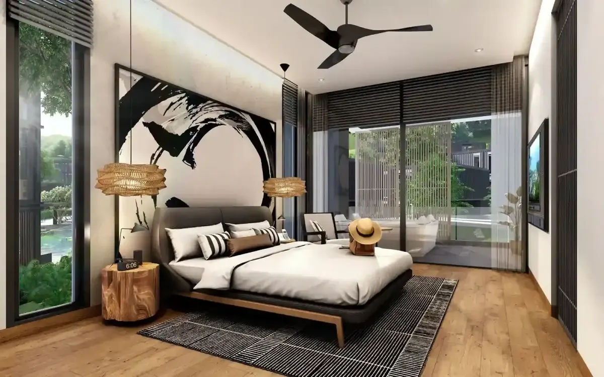 MGallery Residences, MontAzure — 7