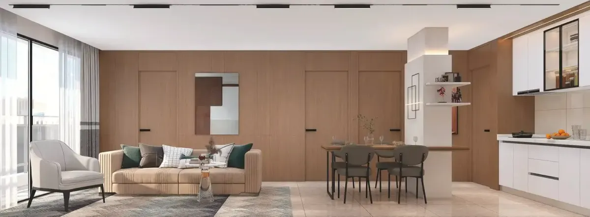 Wyndham Fantasea Condo Chalong — 8