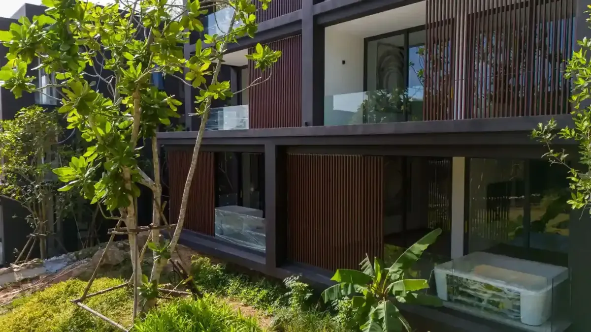 MGallery Residences, MontAzure — 4