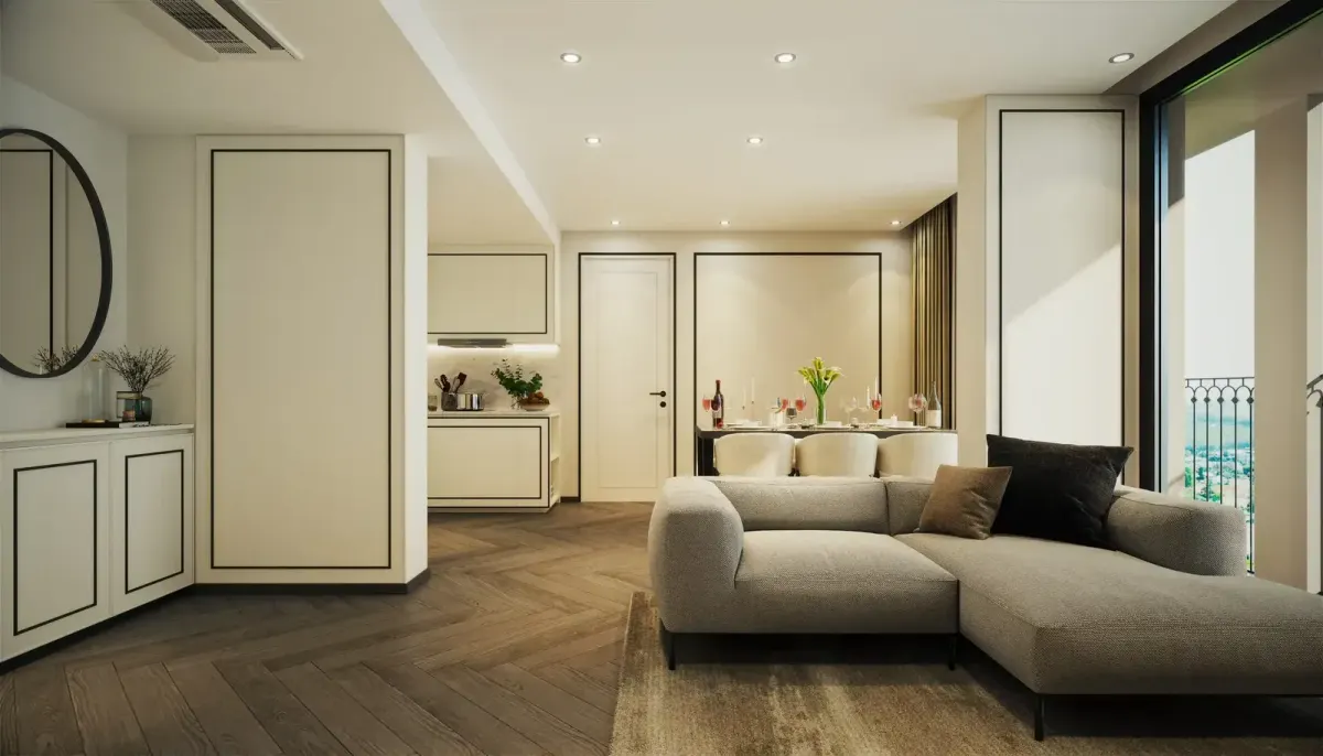 The Ozone Signature Condominium — 6
