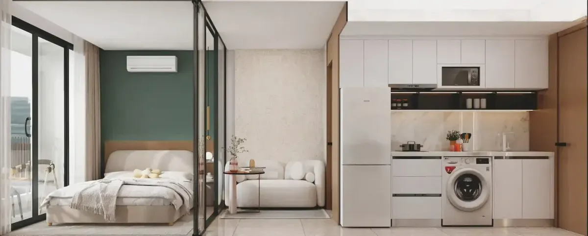 Wyndham Fantasea Condo Chalong — 6